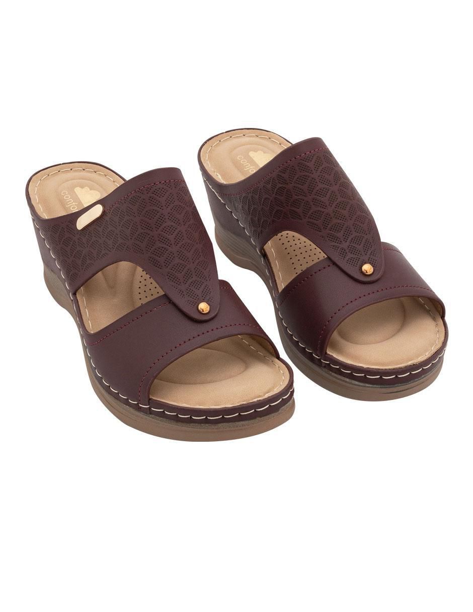 Sandalia para mujer 4