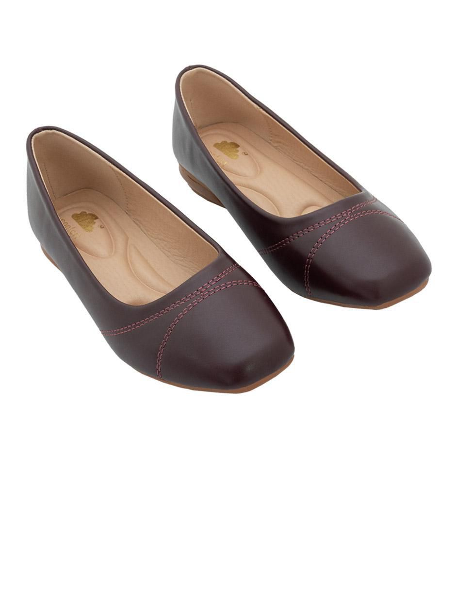 Zapato para mujer 4