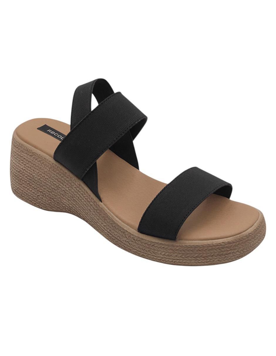Sandalia Rbcloud Steps para mujer