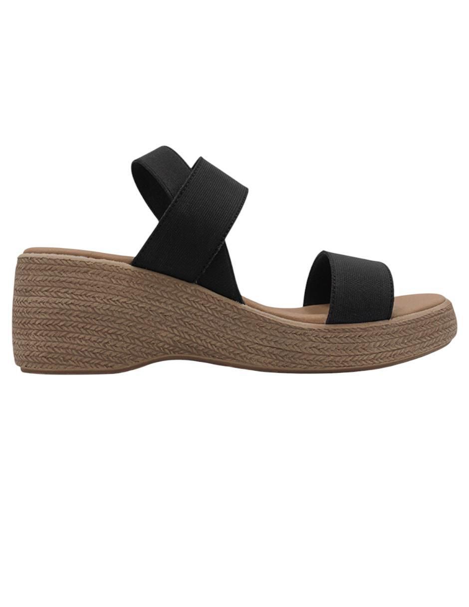 Sandalia Rbcloud Steps para mujer 3