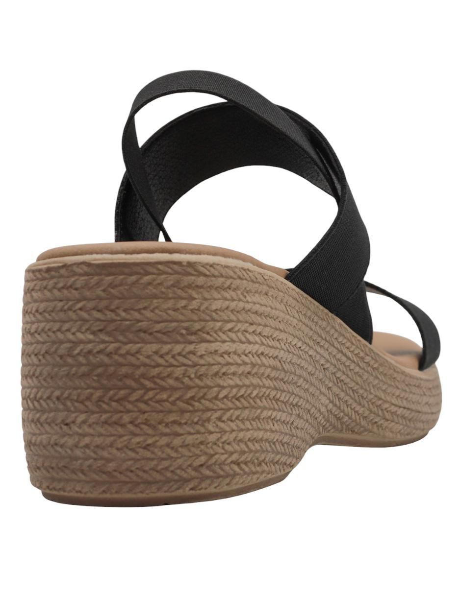 Sandalia Rbcloud Steps para mujer 4