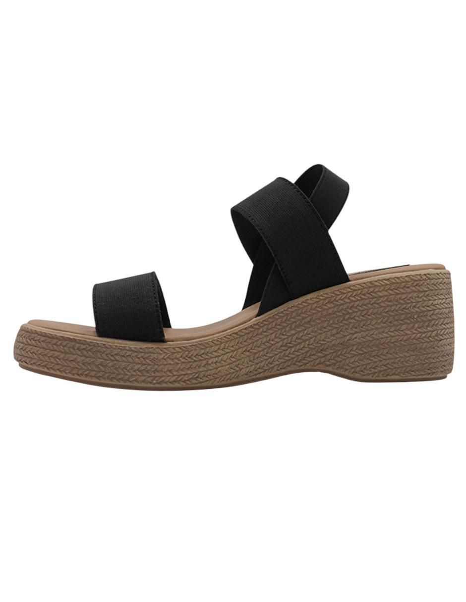 Sandalia Rbcloud Steps para mujer 5