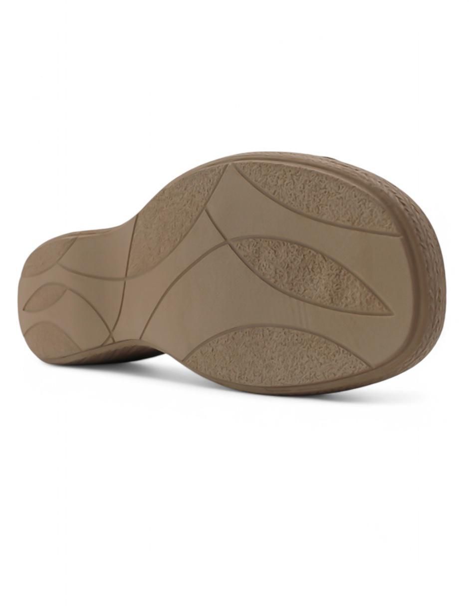 Sandalia Rbcloud Steps para mujer 6