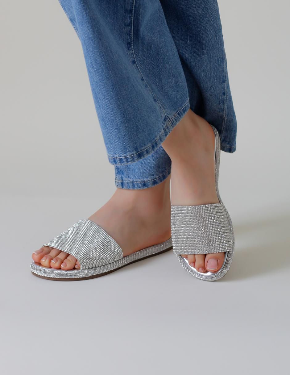 Sandalia para mujer 2