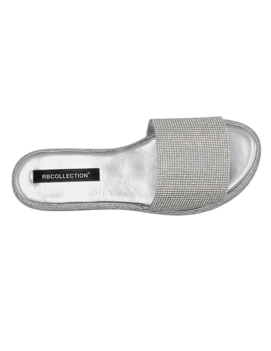 Sandalia para mujer 4
