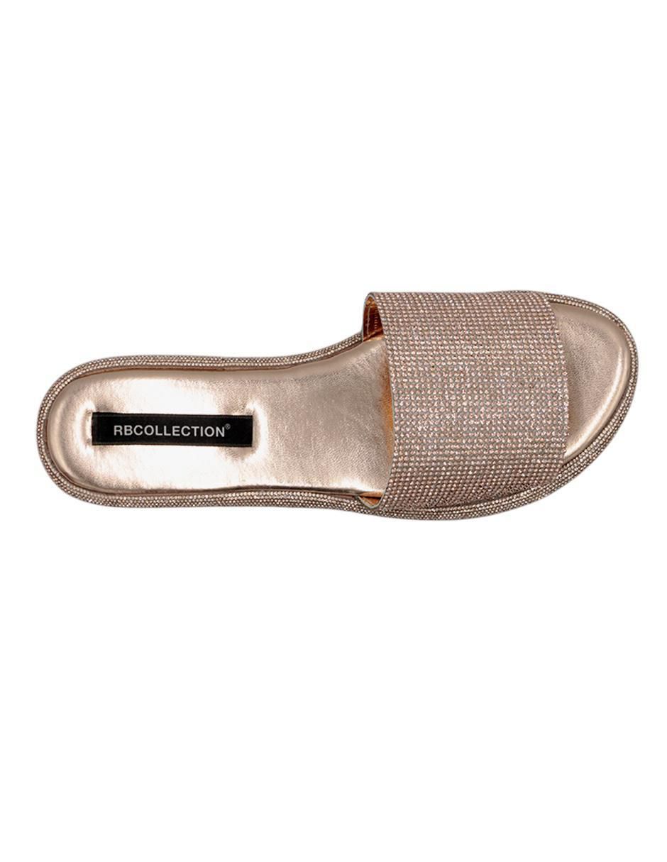 Sandalia para mujer 4