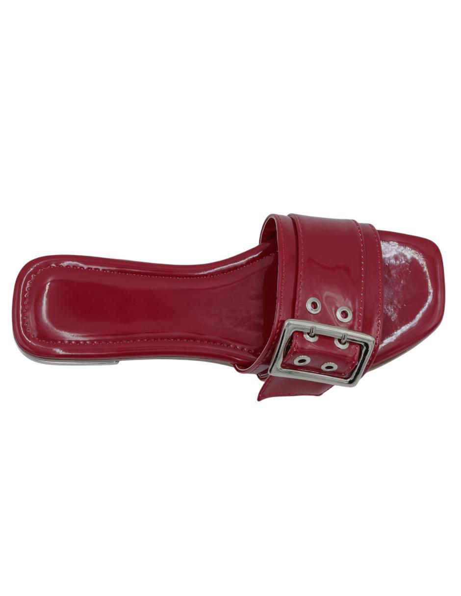Sandalia para mujer 4