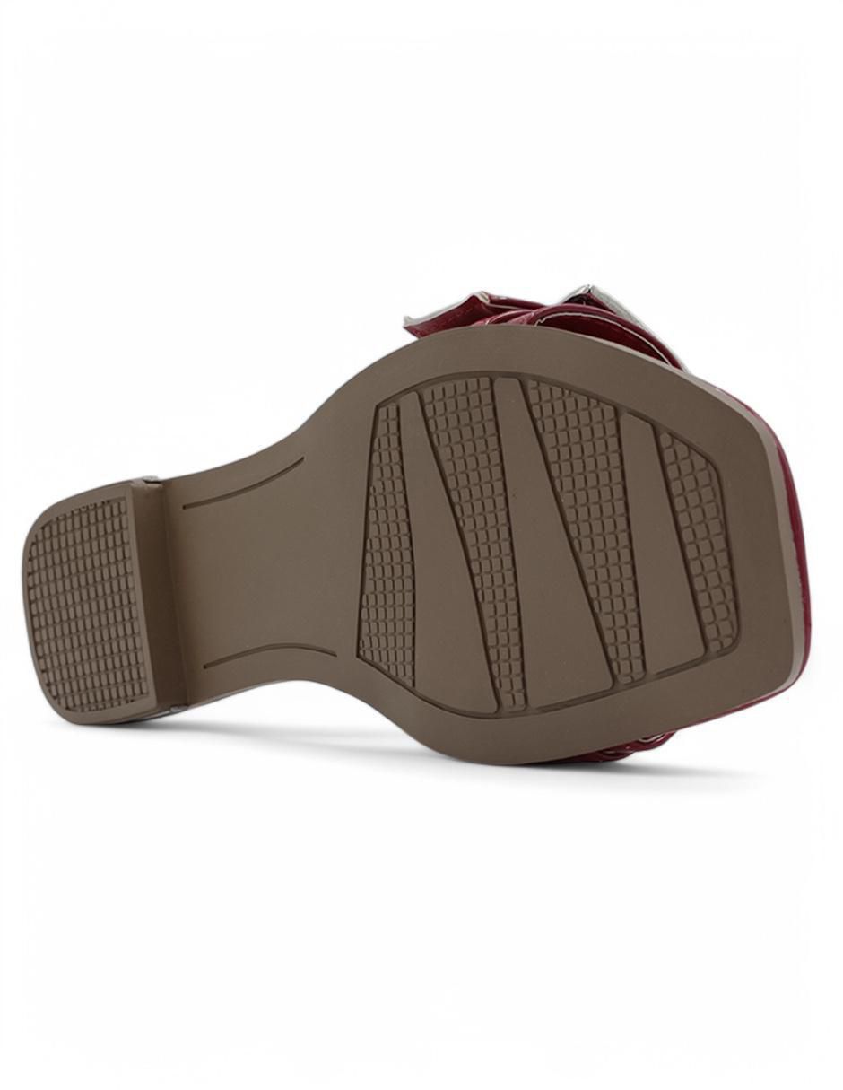Sandalia para mujer 5