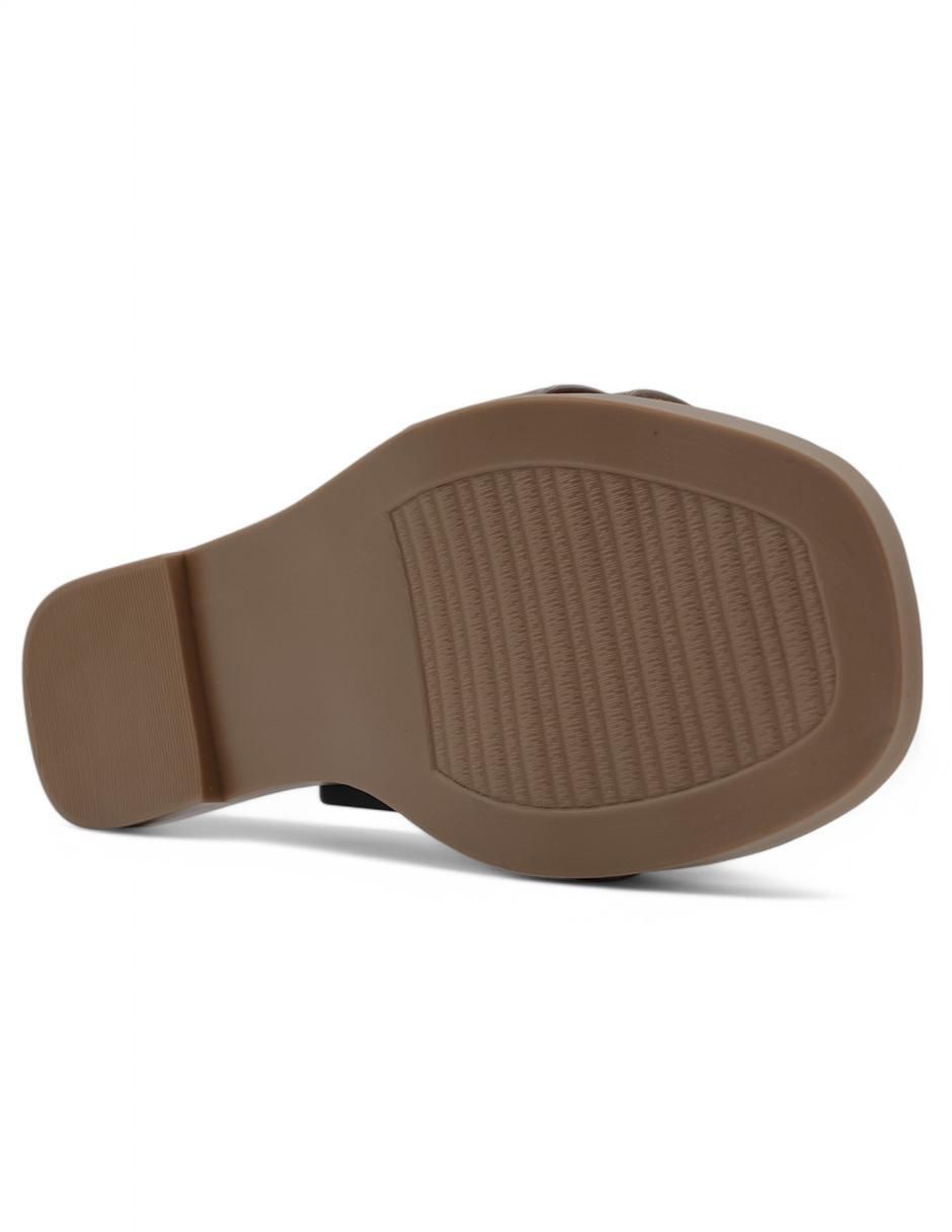 Sandalia para mujer 5