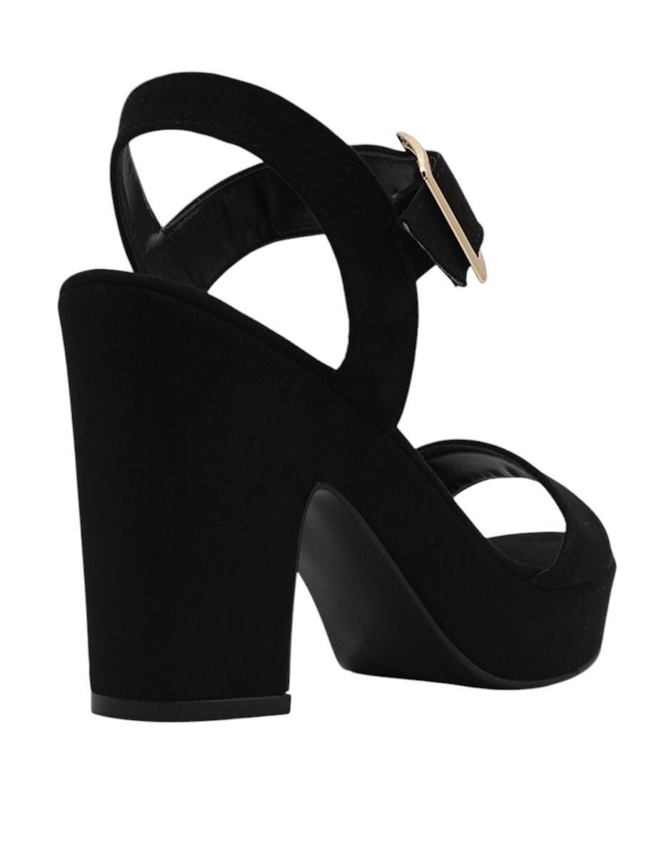 Sandalia para mujer 4