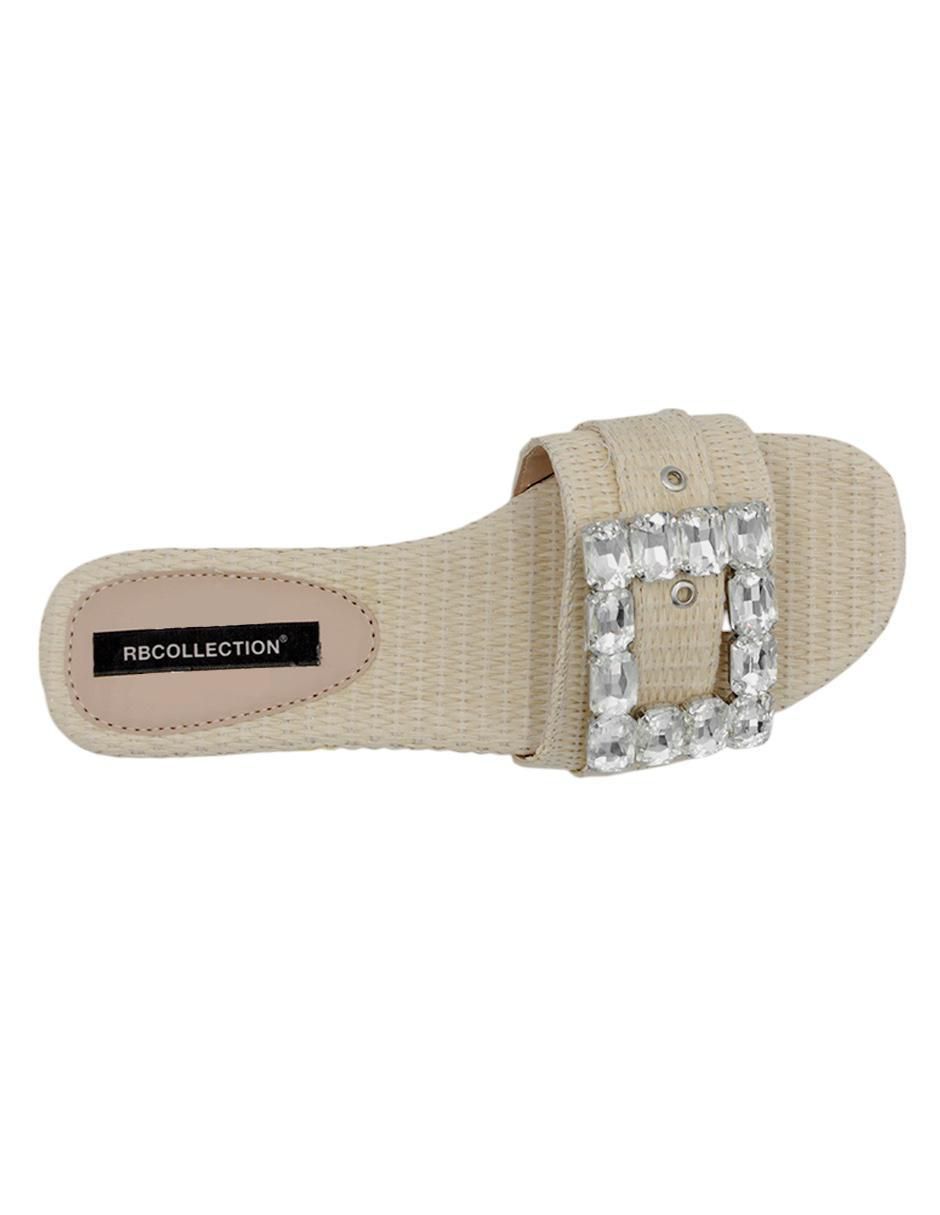 Sandalia para mujer 3