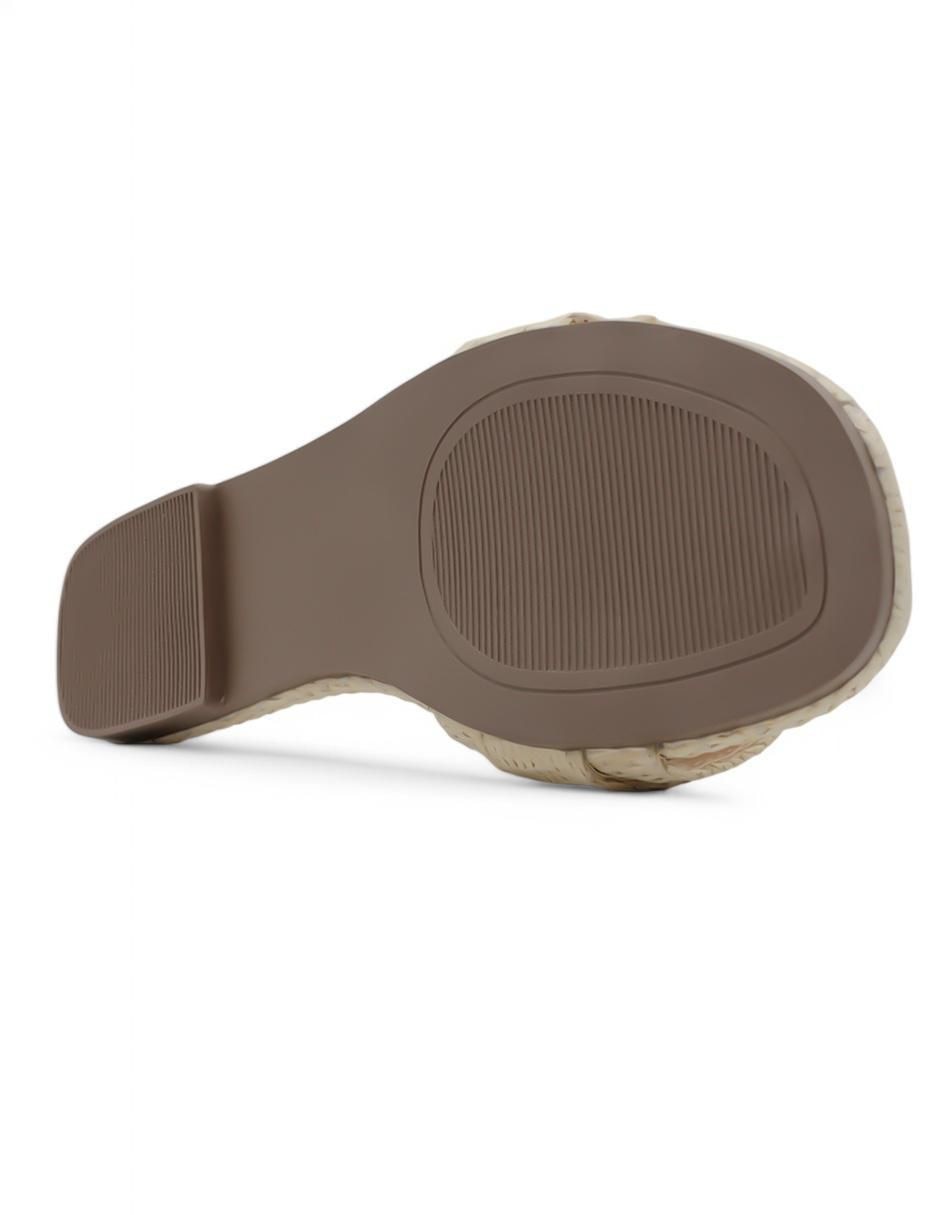 Sandalia para mujer 4