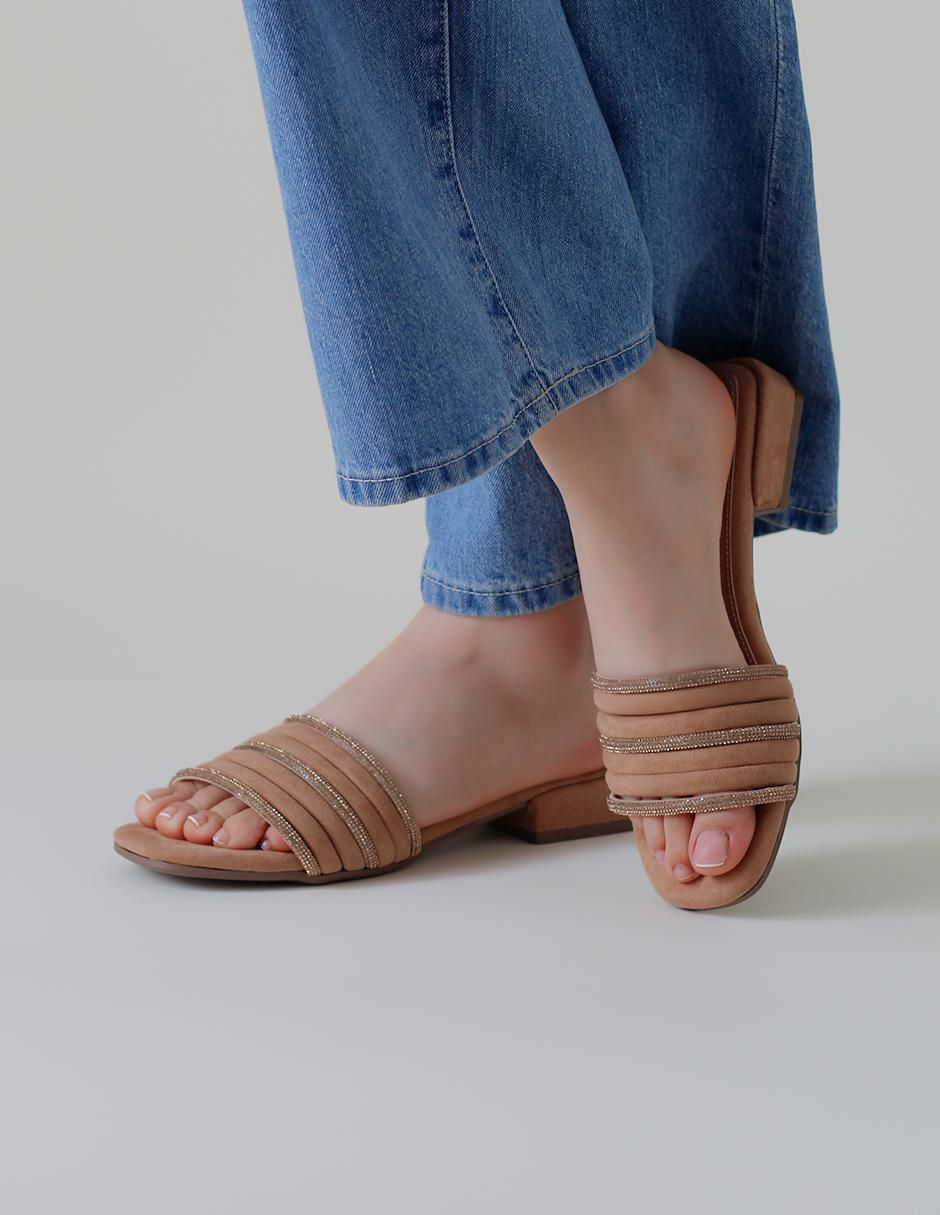 Sandalia para mujer 2