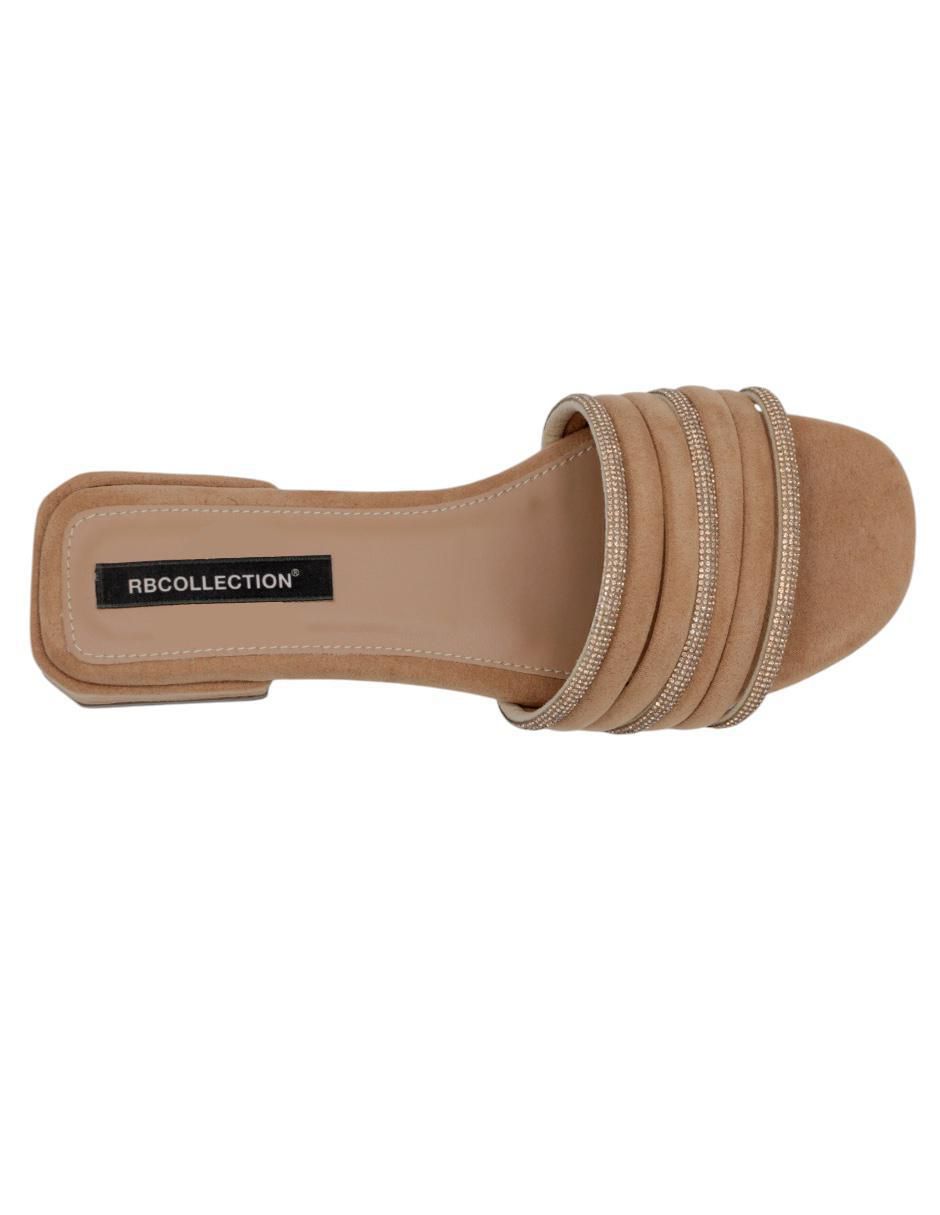 Sandalia para mujer 4