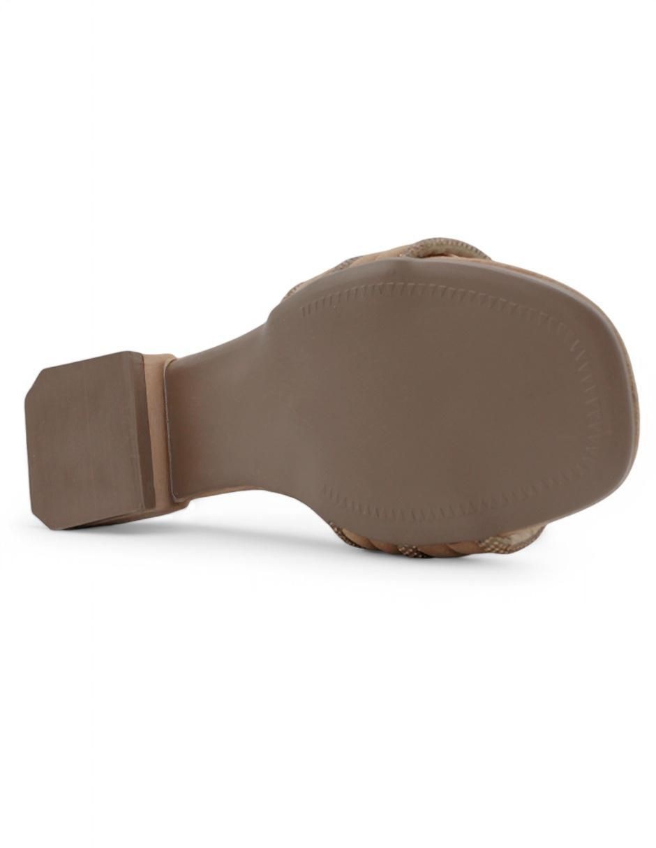 Sandalia para mujer 5