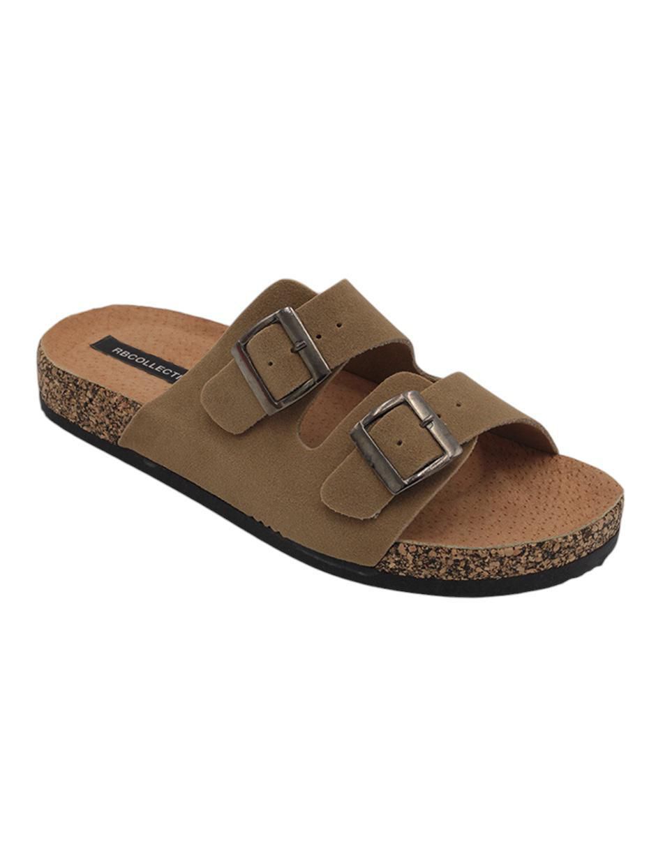Sandalia Rbcloud Steps para mujer Sandalia Rbcloud Steps para mujer