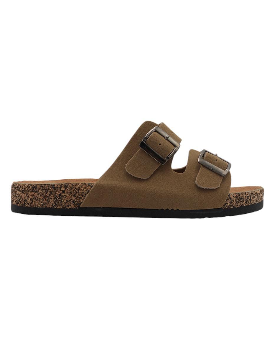 Sandalia Rbcloud Steps para mujer 3