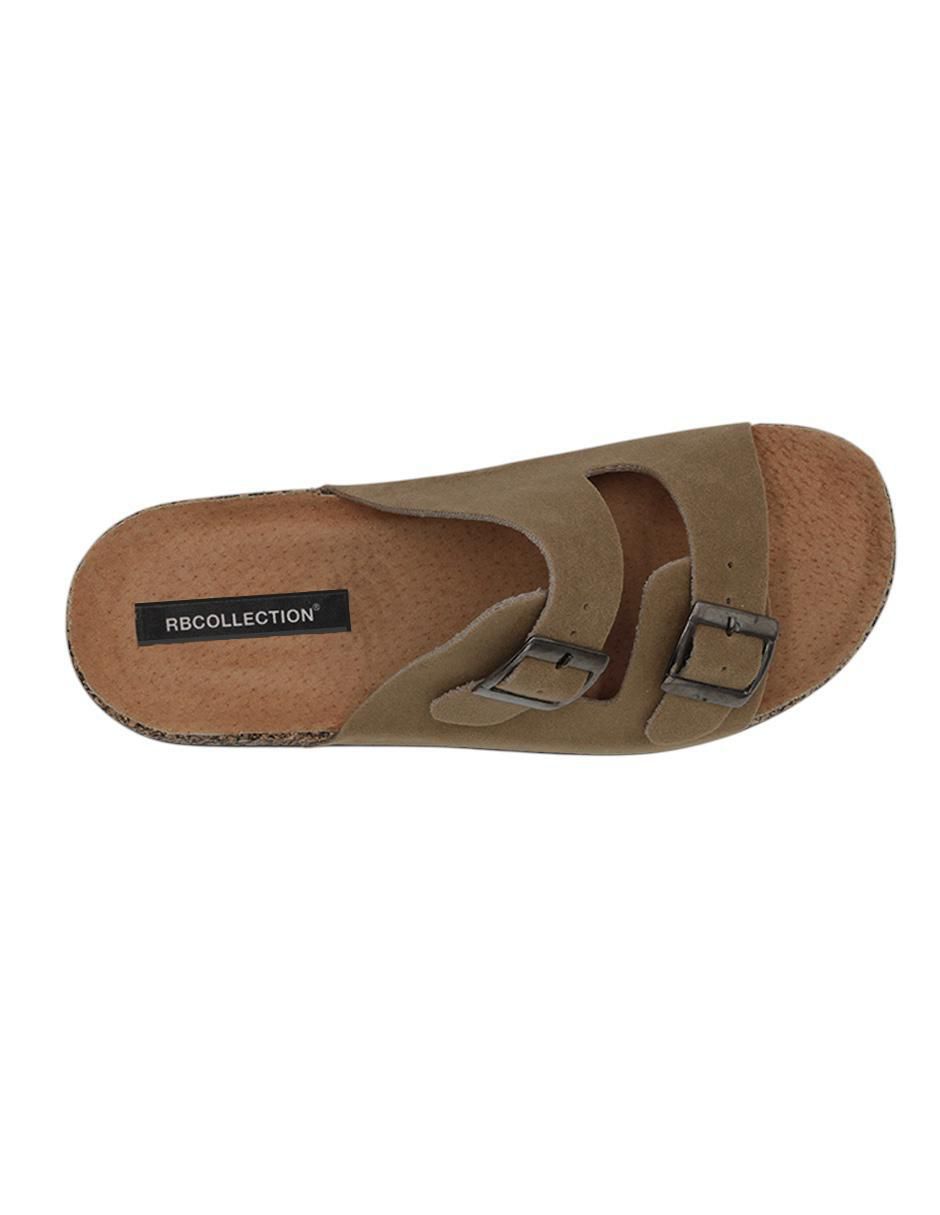 Sandalia Rbcloud Steps para mujer 4