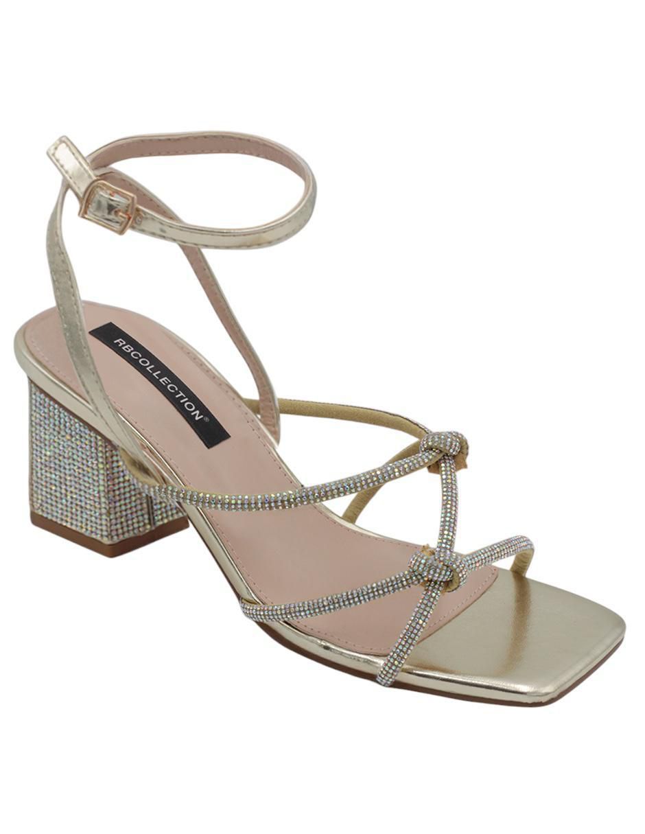 Sandalia para mujer