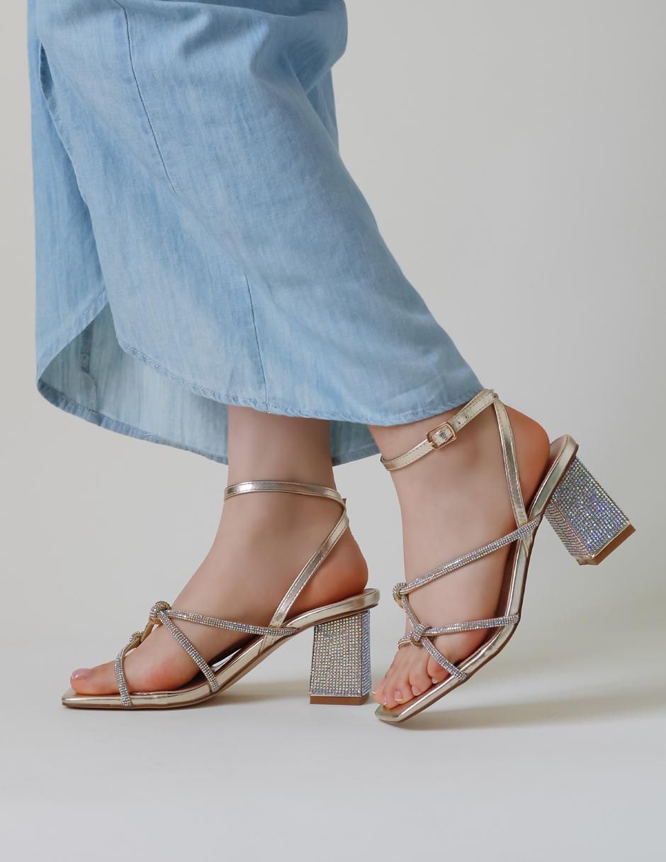 Sandalia para mujer 2
