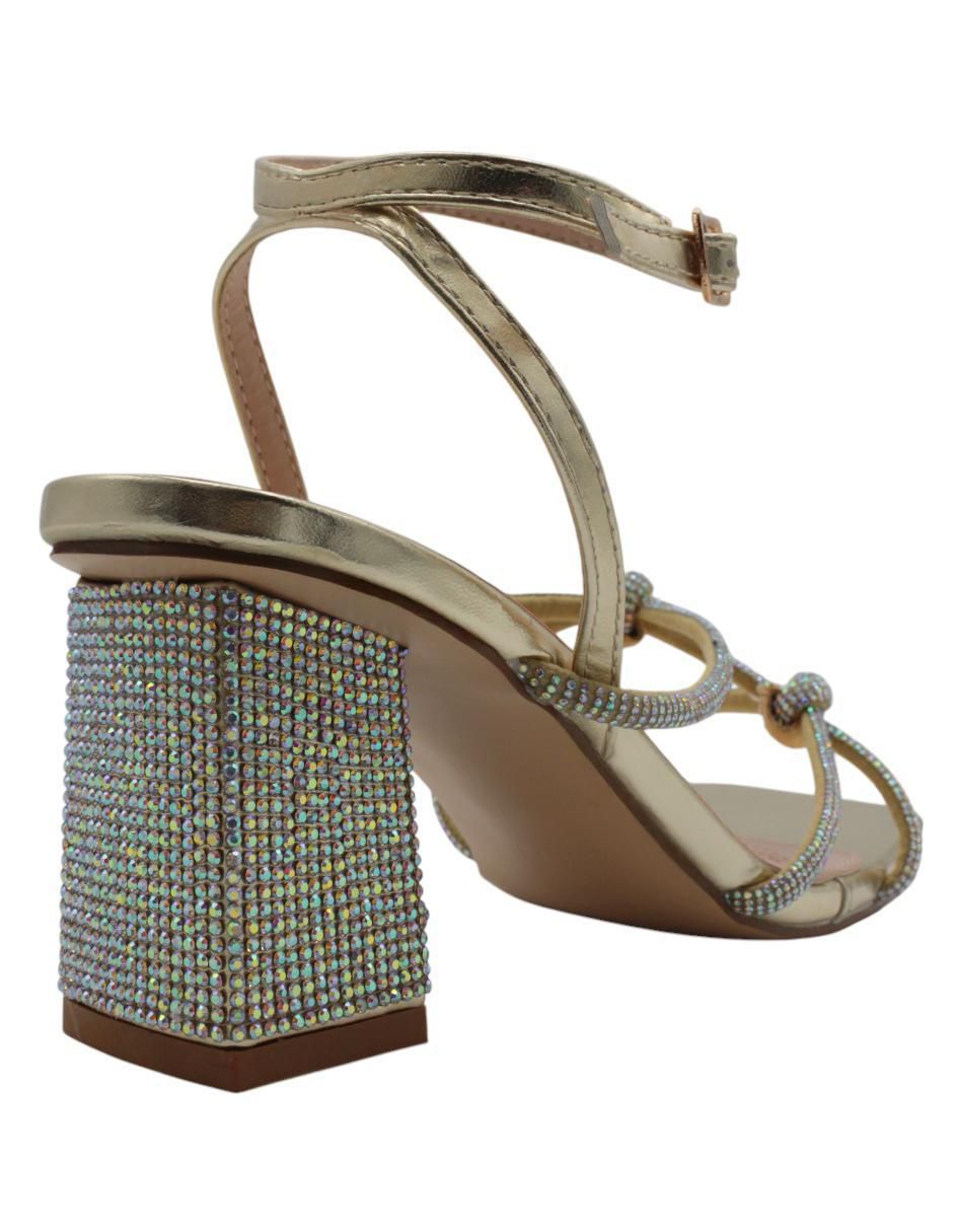 Sandalia para mujer 4