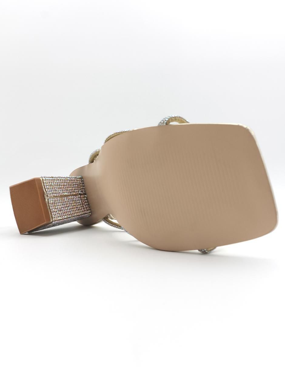 Sandalia para mujer 6