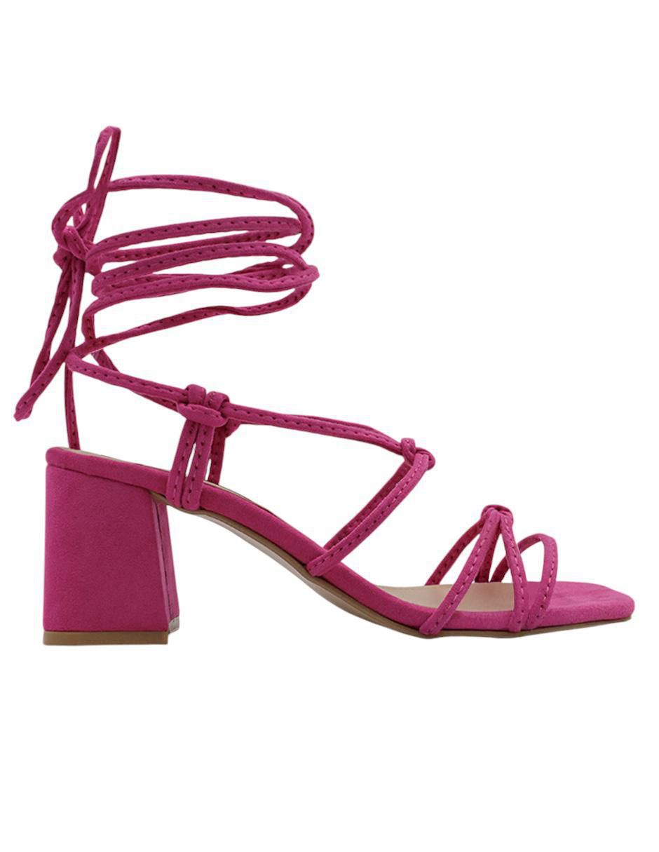 Sandalia para mujer 3