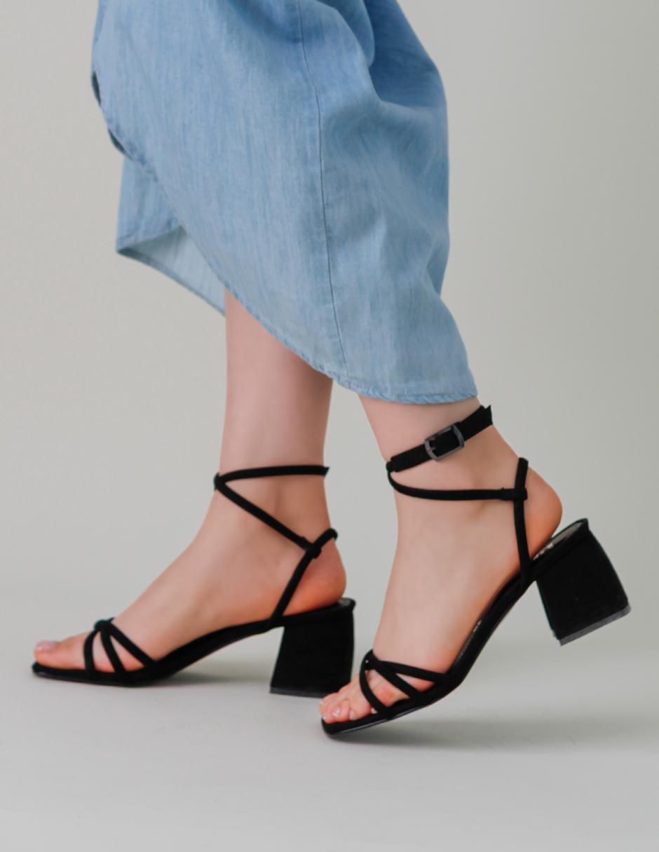 Sandalia para mujer 2