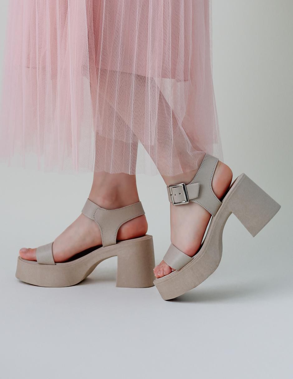 Sandalia para mujer 2