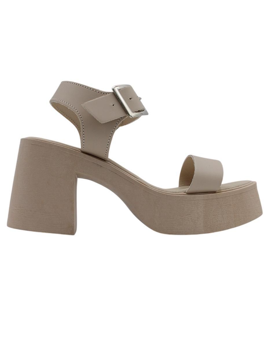 Sandalia para mujer 3