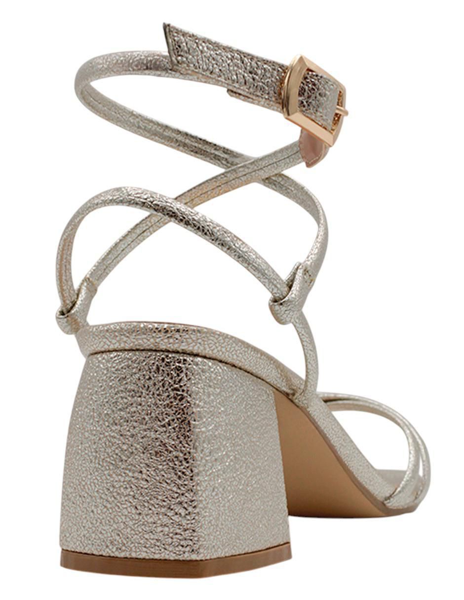 Sandalia para mujer 4