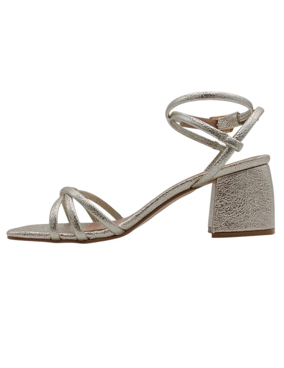 Sandalia para mujer 5