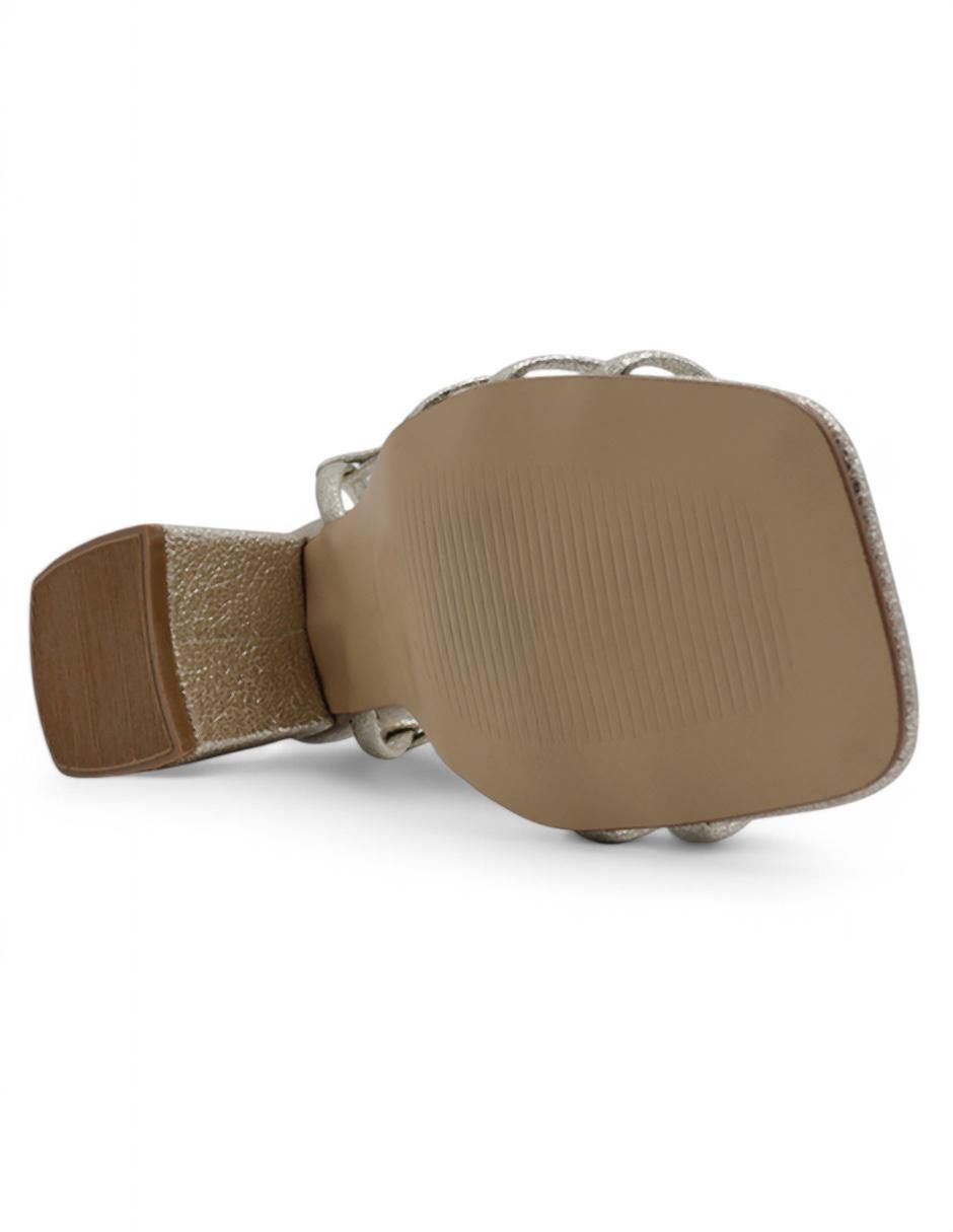 Sandalia para mujer 6