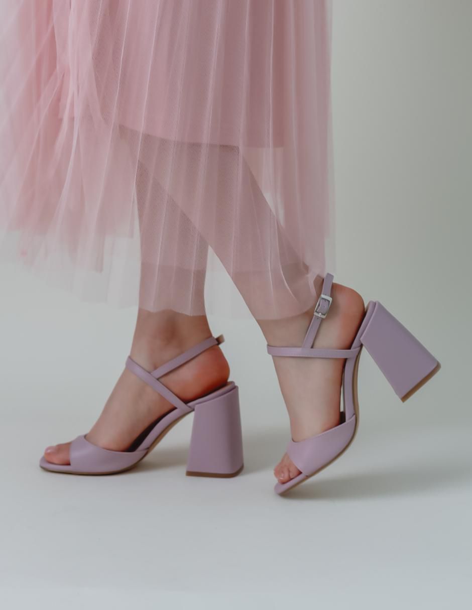 Sandalia para mujer 2