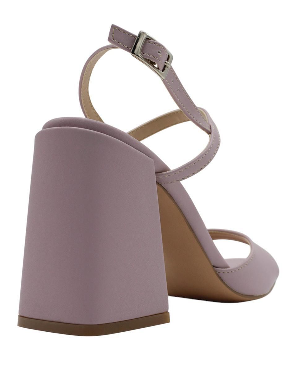 Sandalia para mujer 4