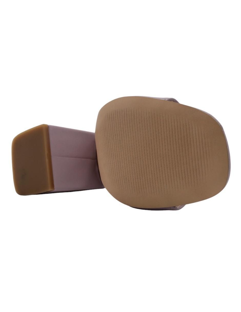 Sandalia para mujer 6