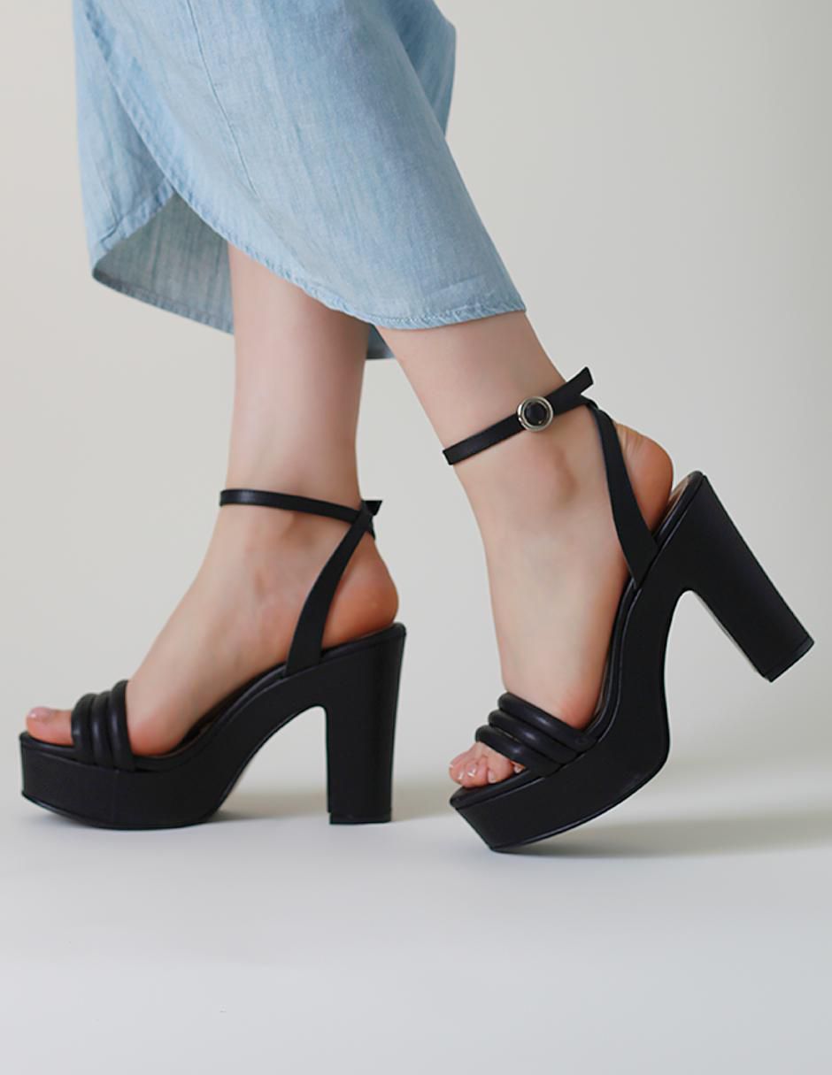 Sandalia para mujer 2