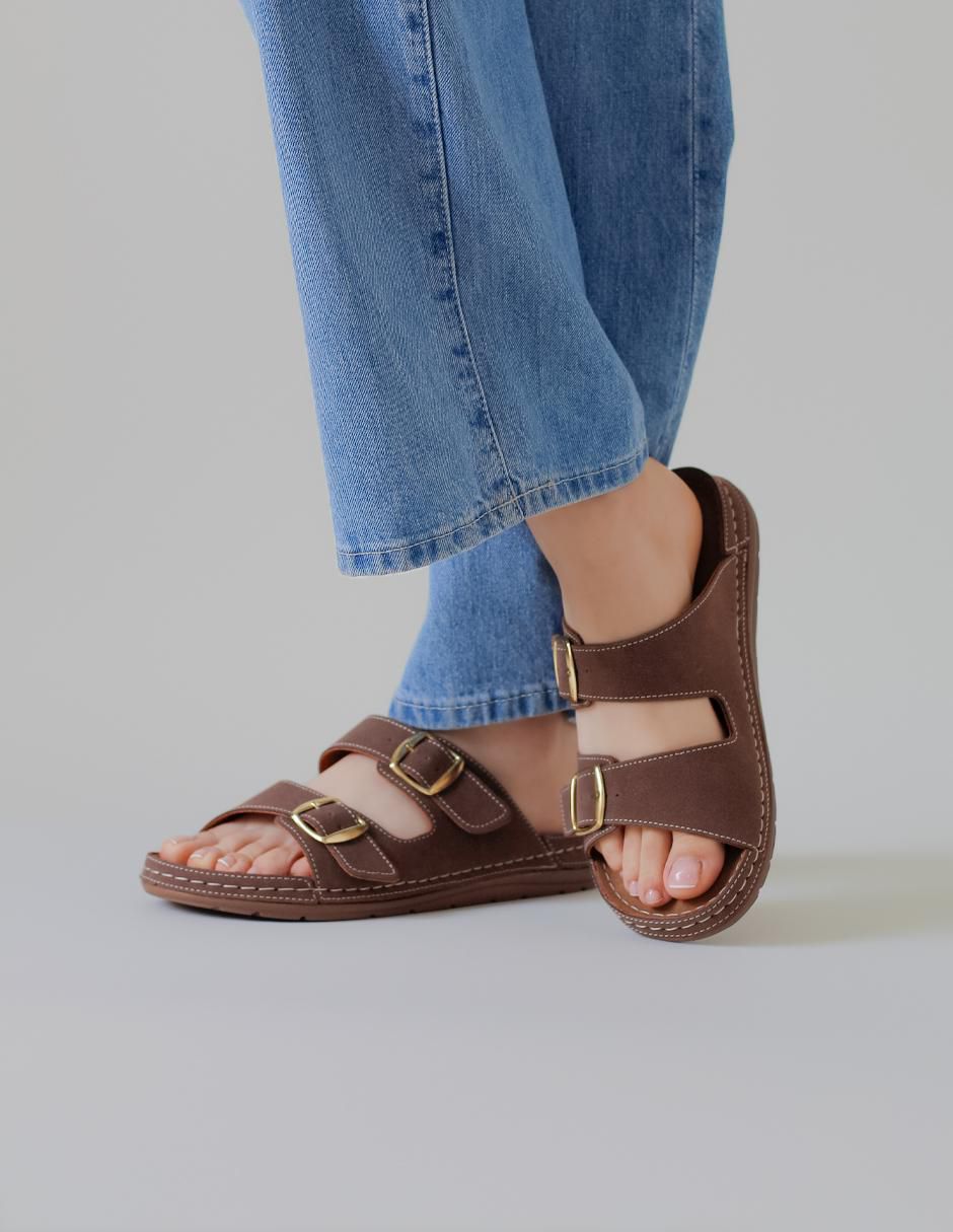 Sandalia para mujer 2