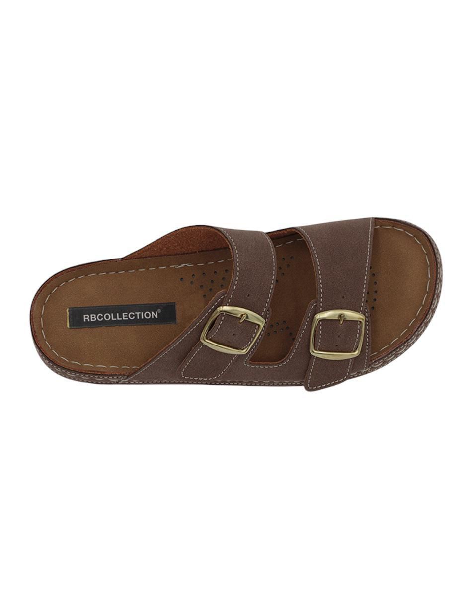 Sandalia para mujer 4