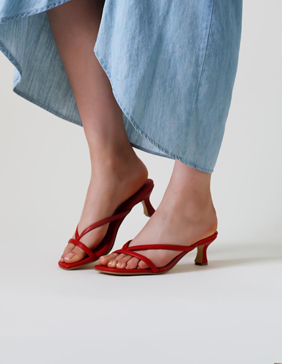 Sandalia para mujer 2