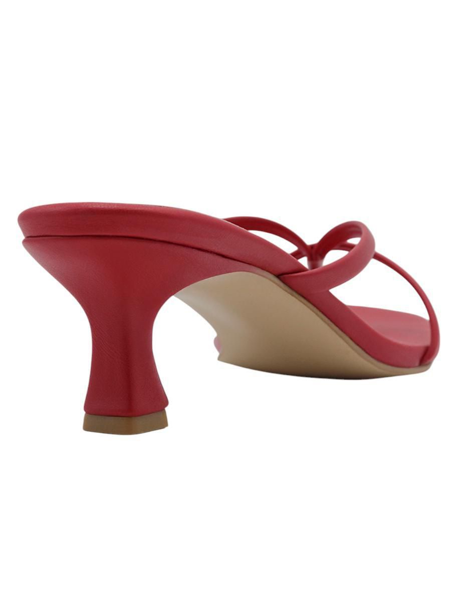 Sandalia para mujer 4