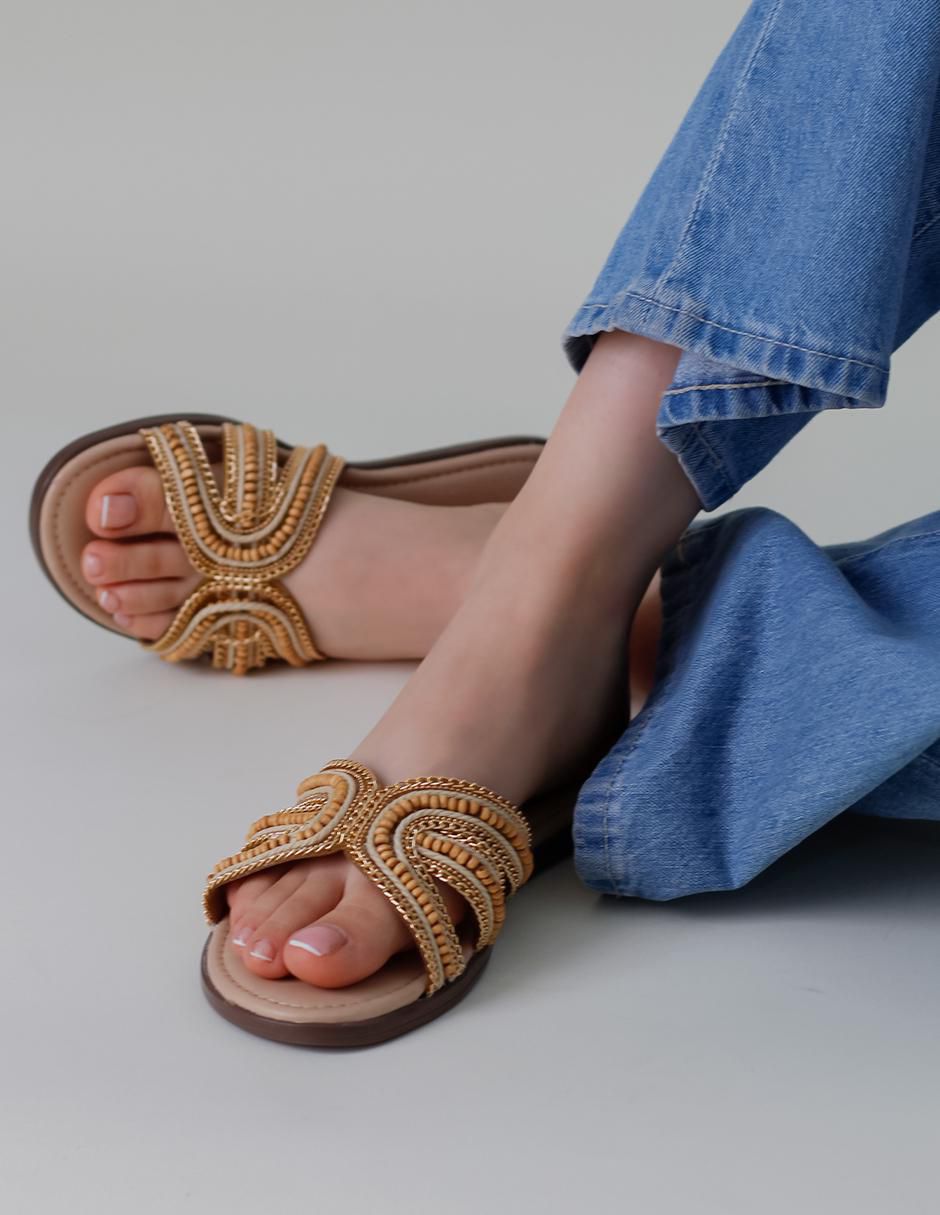 Sandalia para mujer 2