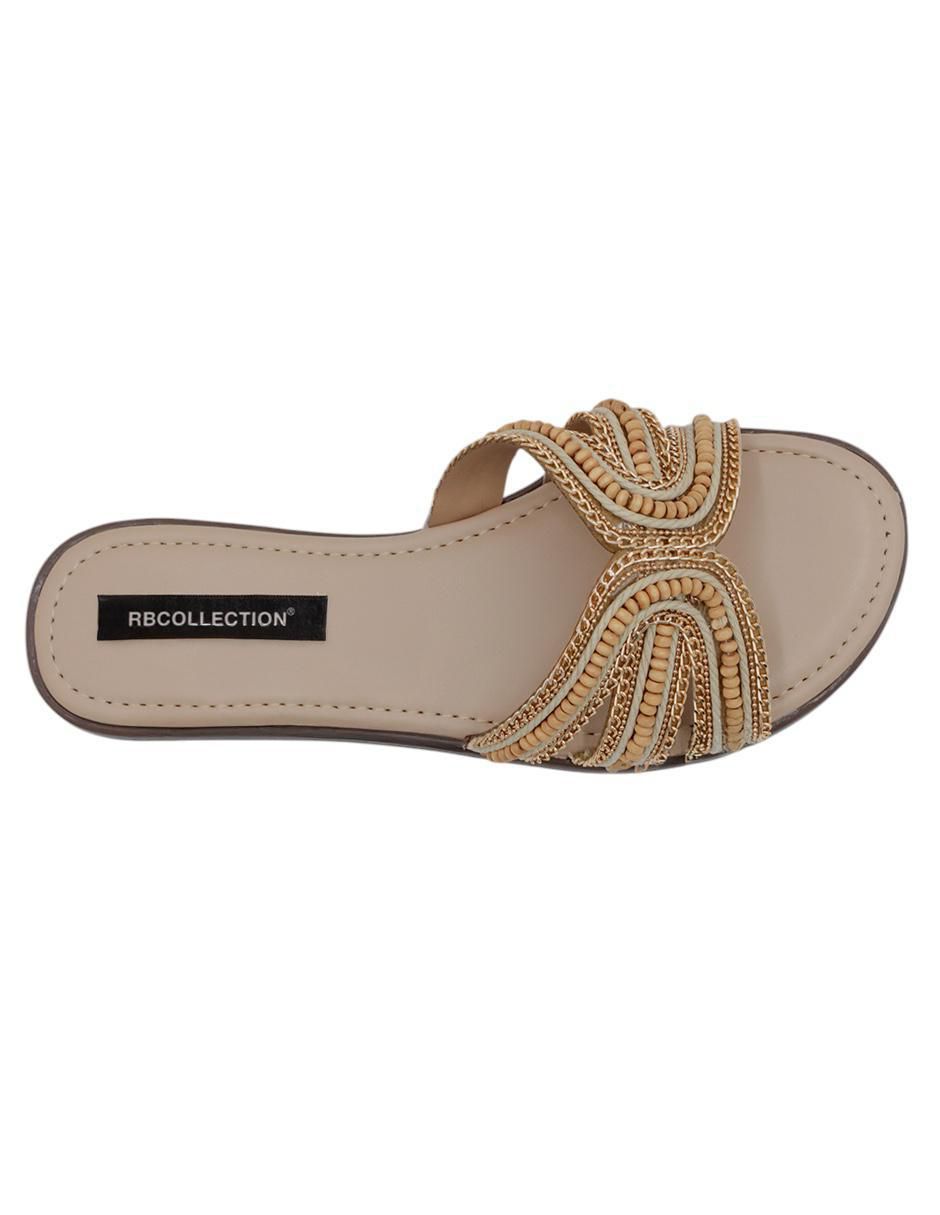 Sandalia para mujer 4