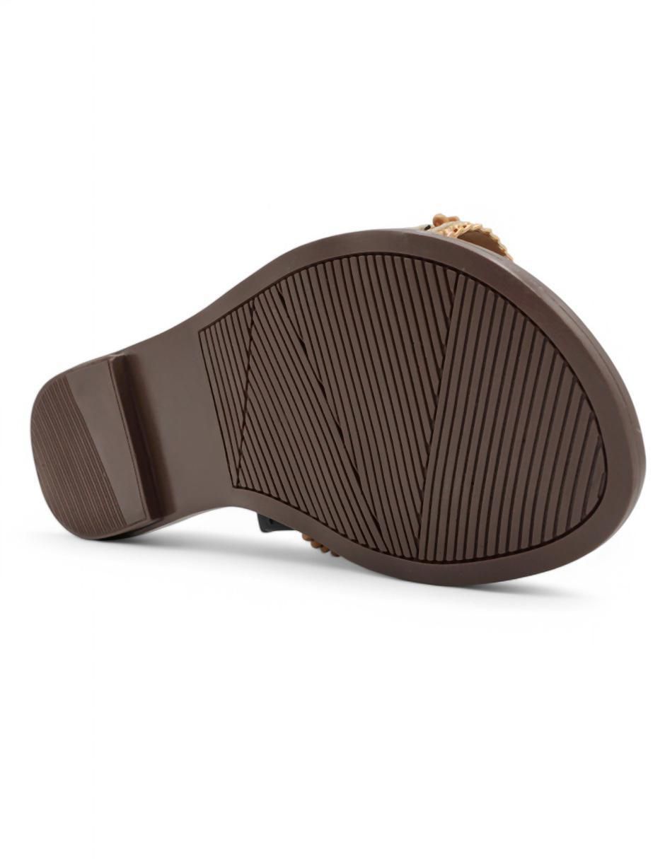 Sandalia para mujer 5