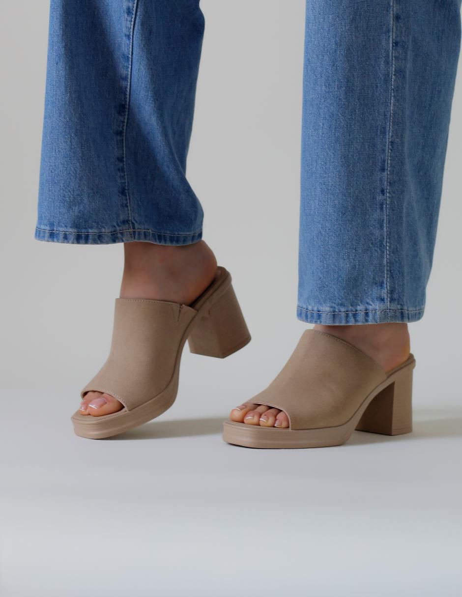 Sandalia para mujer 2