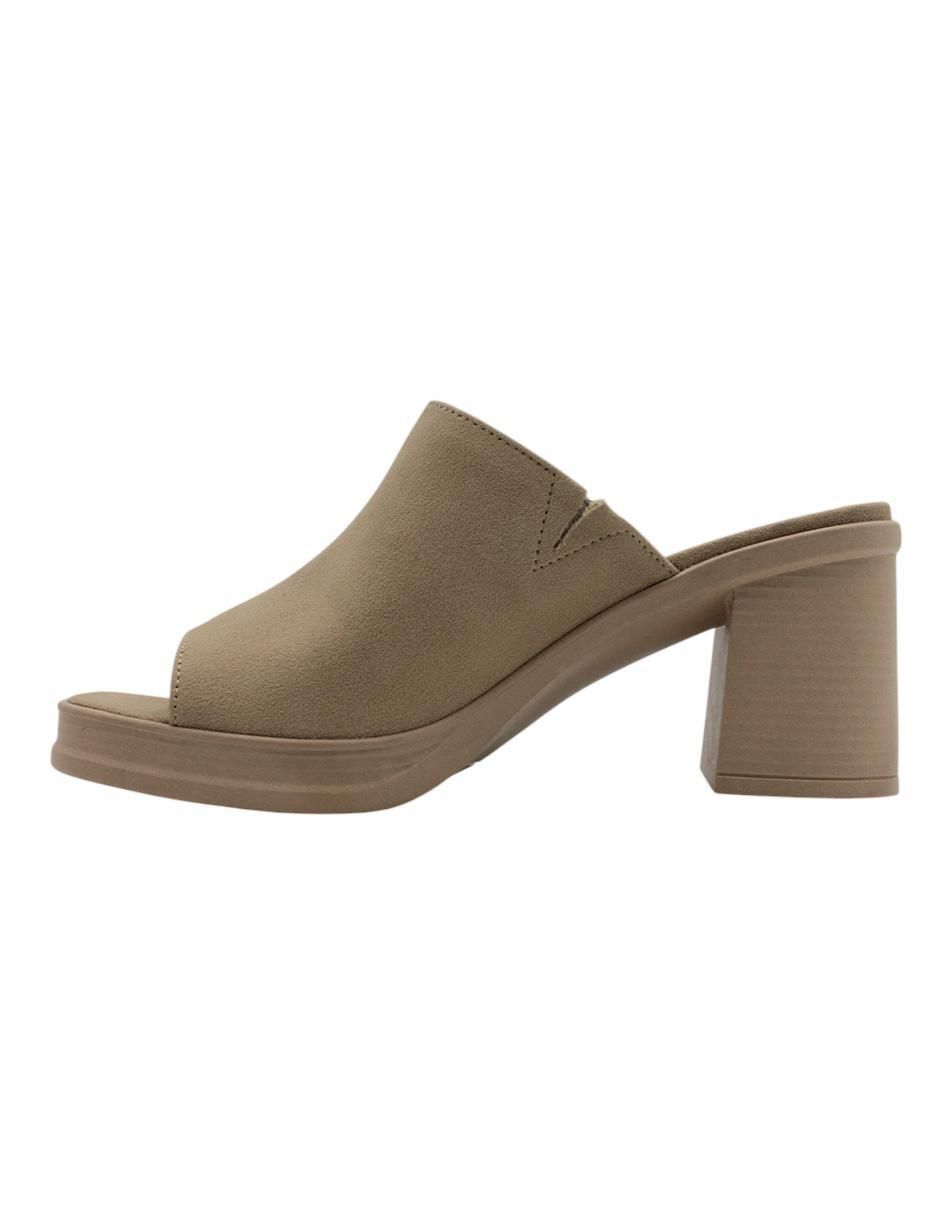 Sandalia para mujer 5