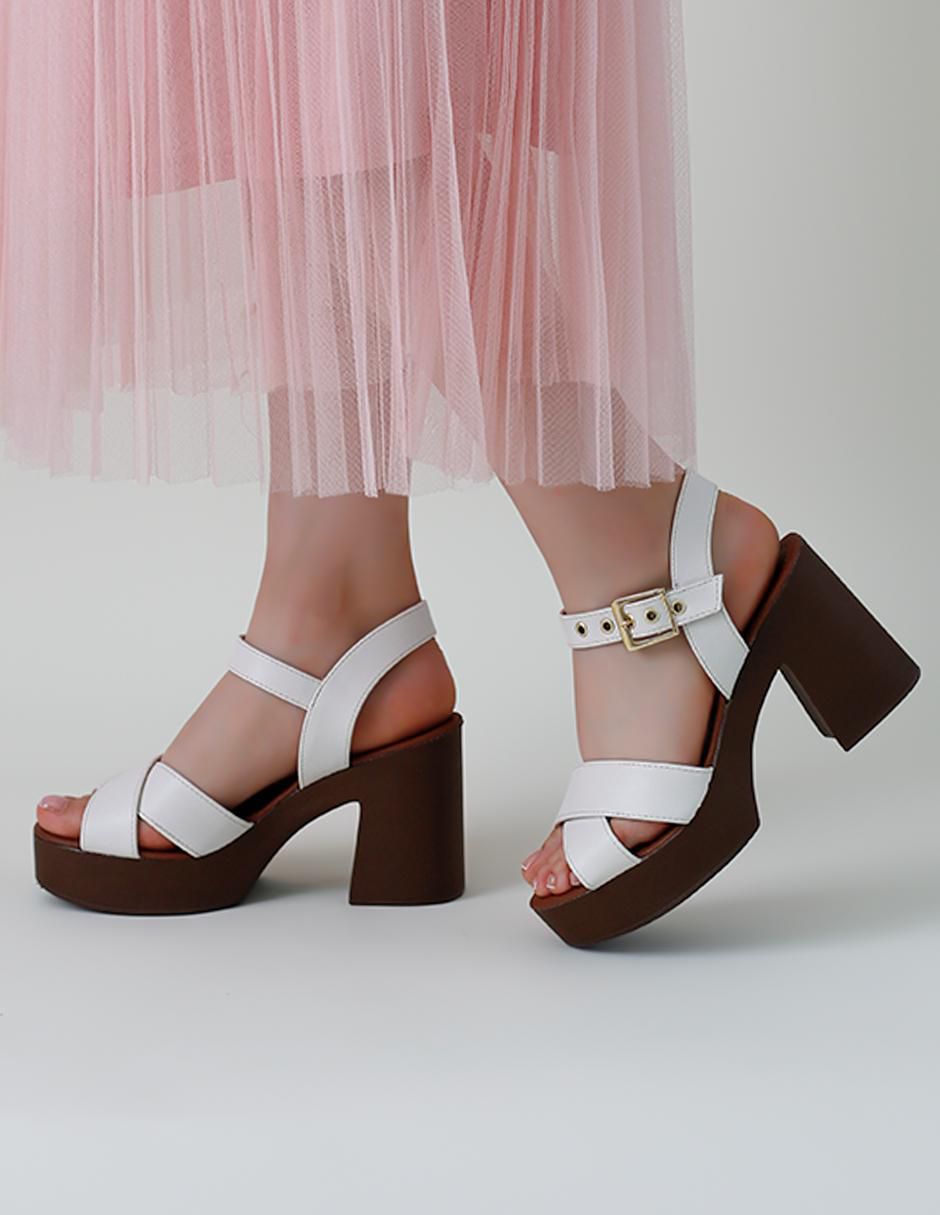 Sandalia para mujer 2