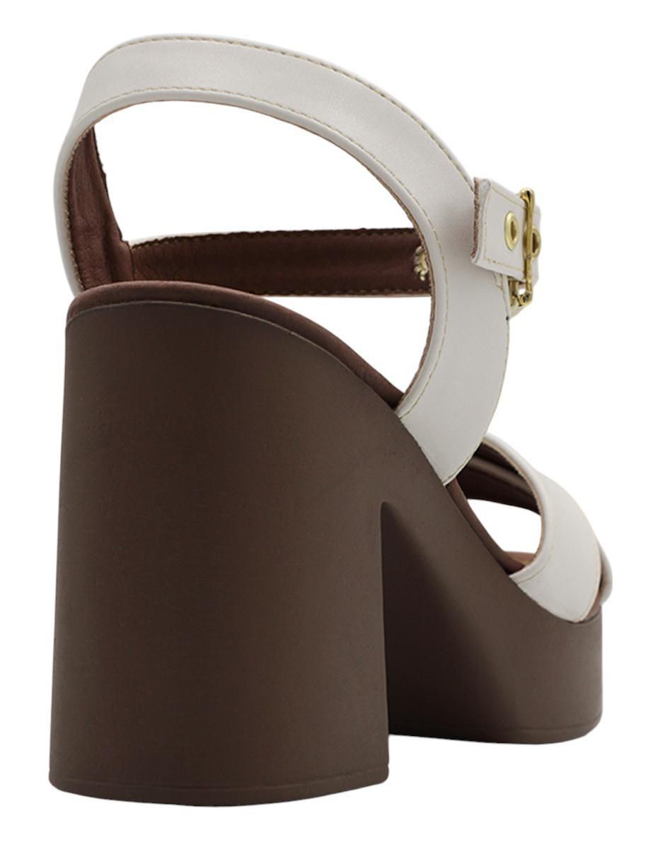 Sandalia para mujer 4
