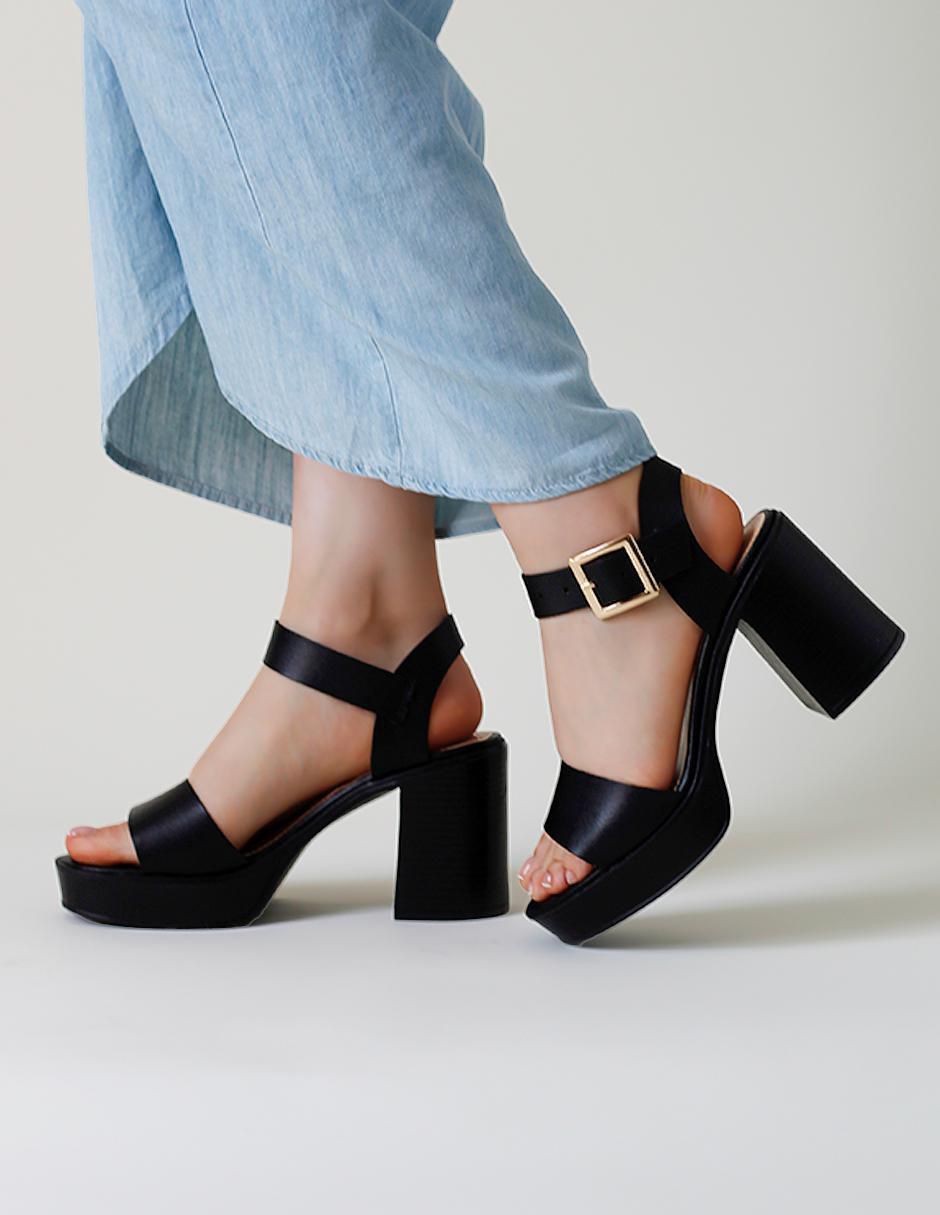 Sandalia para mujer 2