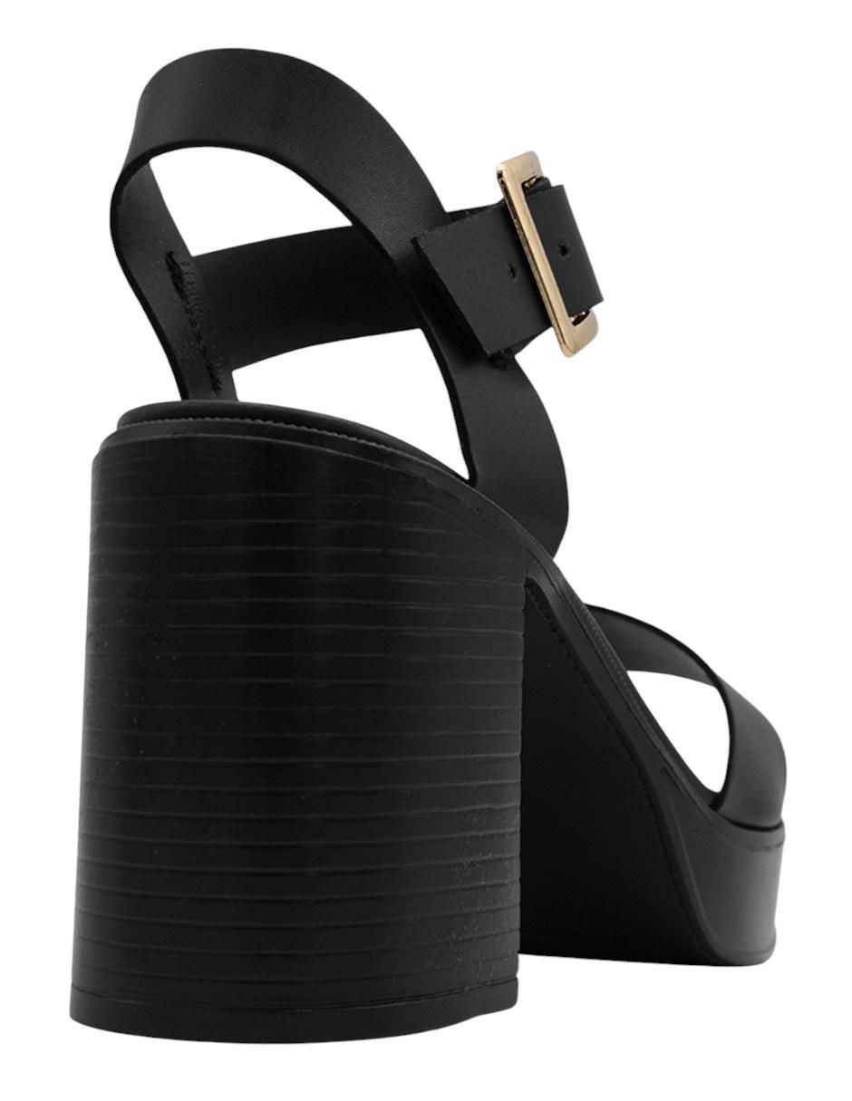 Sandalia para mujer 4